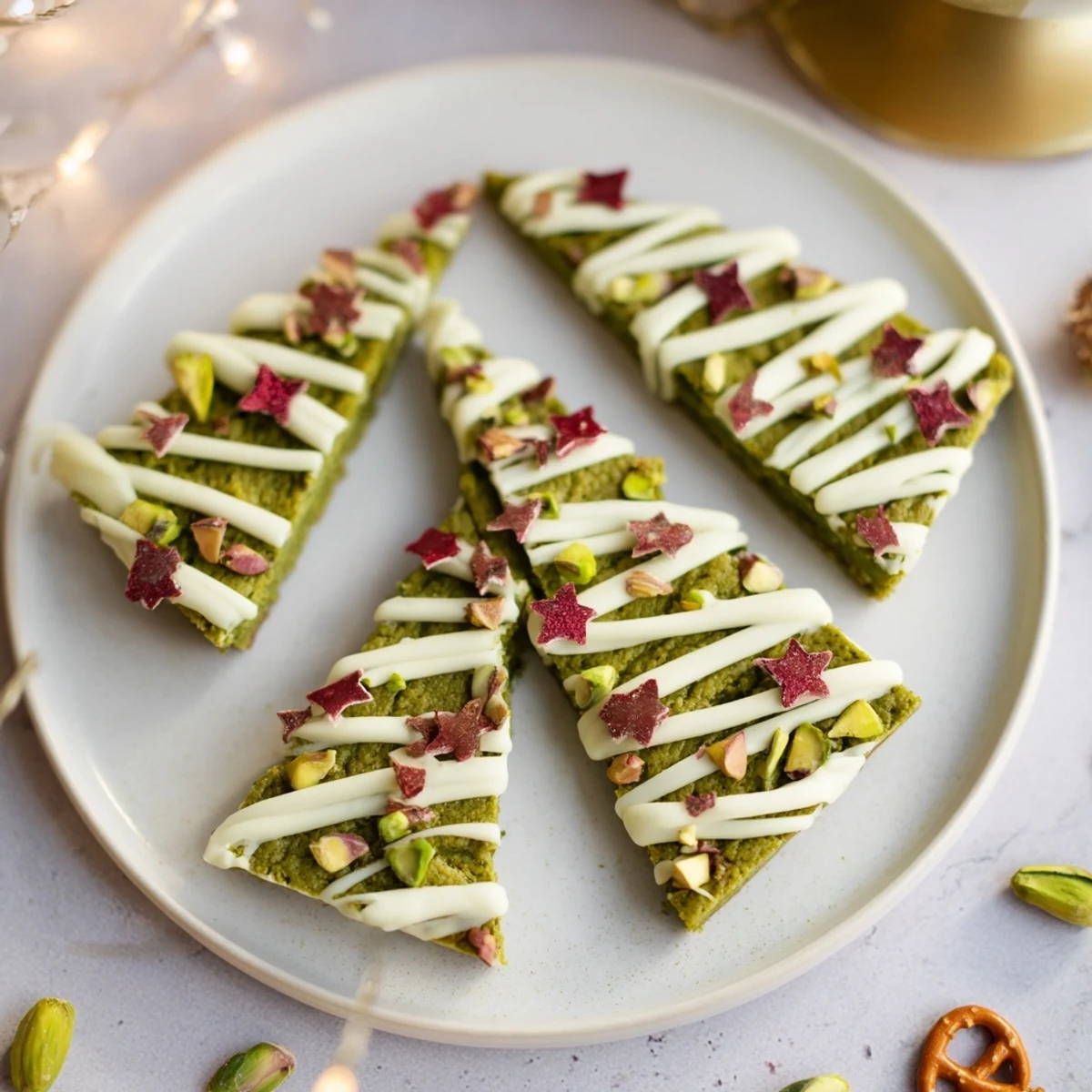 Seasonal Favorites recipe