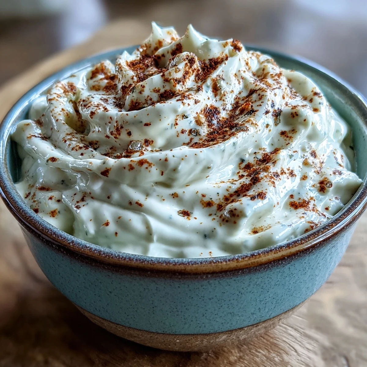 Quick Comfort Snacks recipe