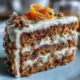 Easter Carrot Cake
