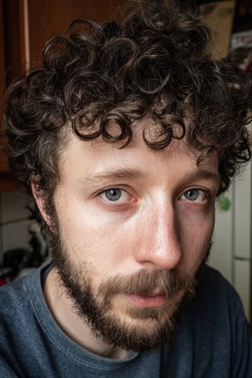 Daniel Brooks