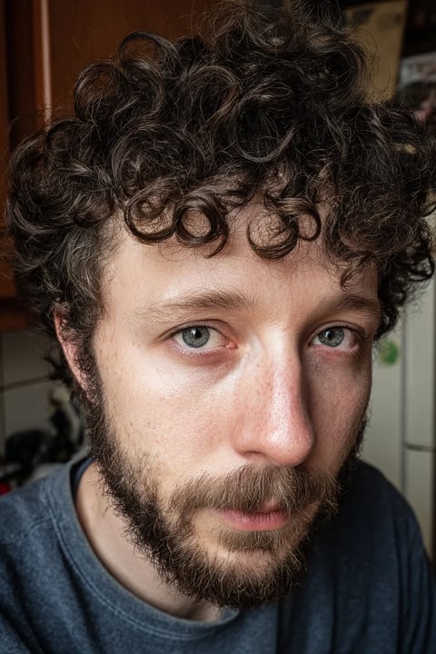 Daniel Brooks