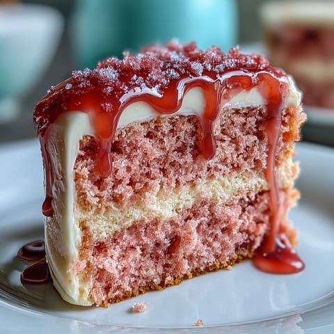 Bridal Shower Rosé Velvet Cake with Gold Drip, a blush-pink masterpiece topped with elegant gold accents, perfect for celebrations.