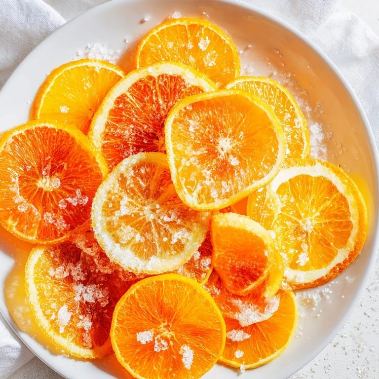 Perfectly prepared citrus slices: vibrant orange, lemon and lime, ready to brighten a drink.